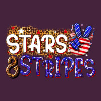 Stars And Stripes Premium Tee | Teevron