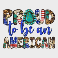 Proud To Be An American Urban Hoodie | Teevron