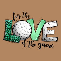 For The Love Of The Game Golf Long Sleeve Tee | Teevron