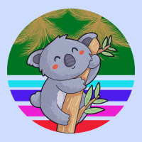 Koala Urban Heavy Tee | Teevron