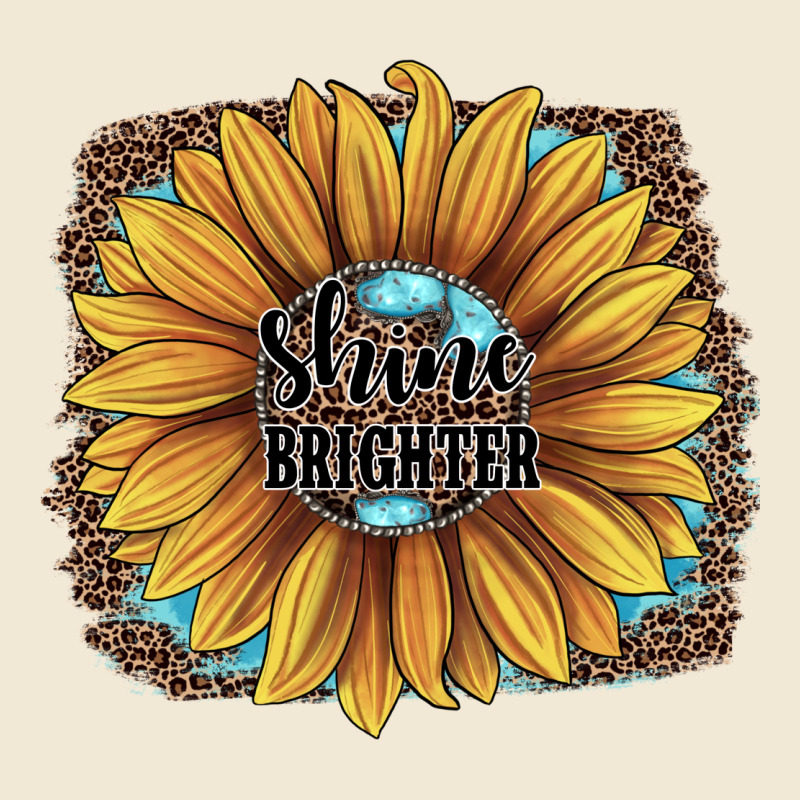 Shine Brighter Premium Tee by JahusDesignShop | Teevron