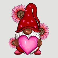 Valentine's Day Afro Gnome Classic Tee | Teevron