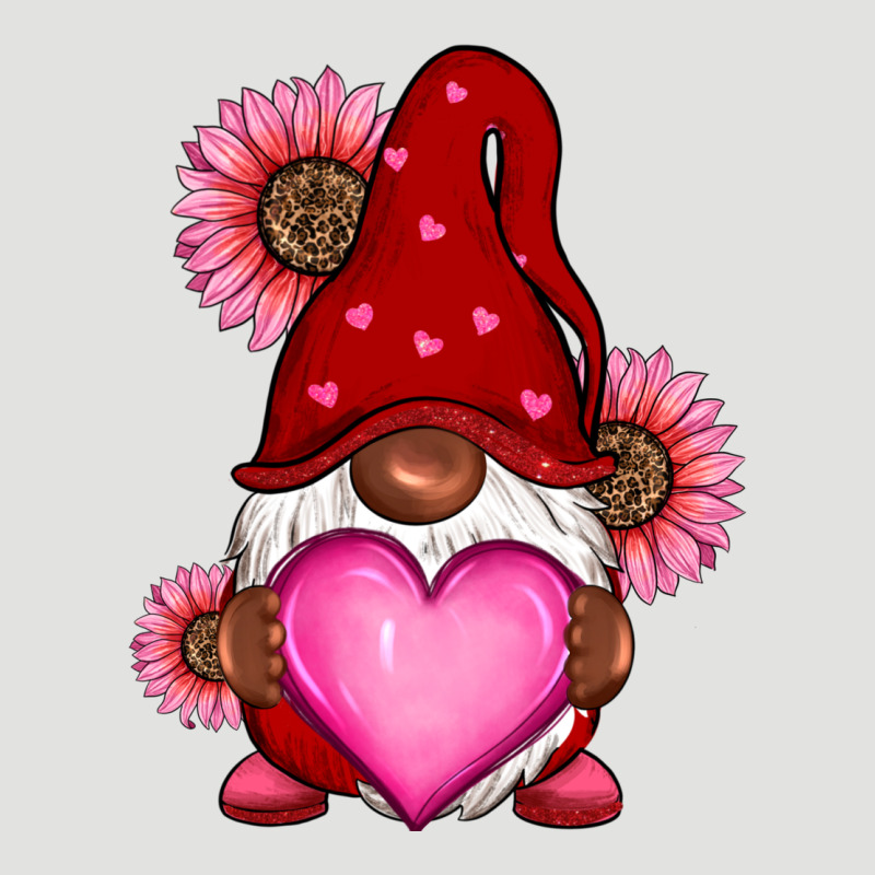 Valentine's Day Afro Gnome Classic Tee by RanaPortraitStore | Teevron
