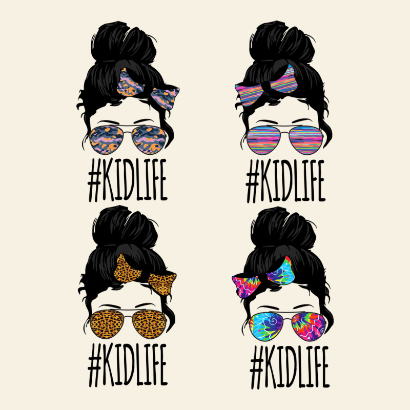 Kidlife Girl Bundle Vintage Tee by Bettercallsaul | Teevron