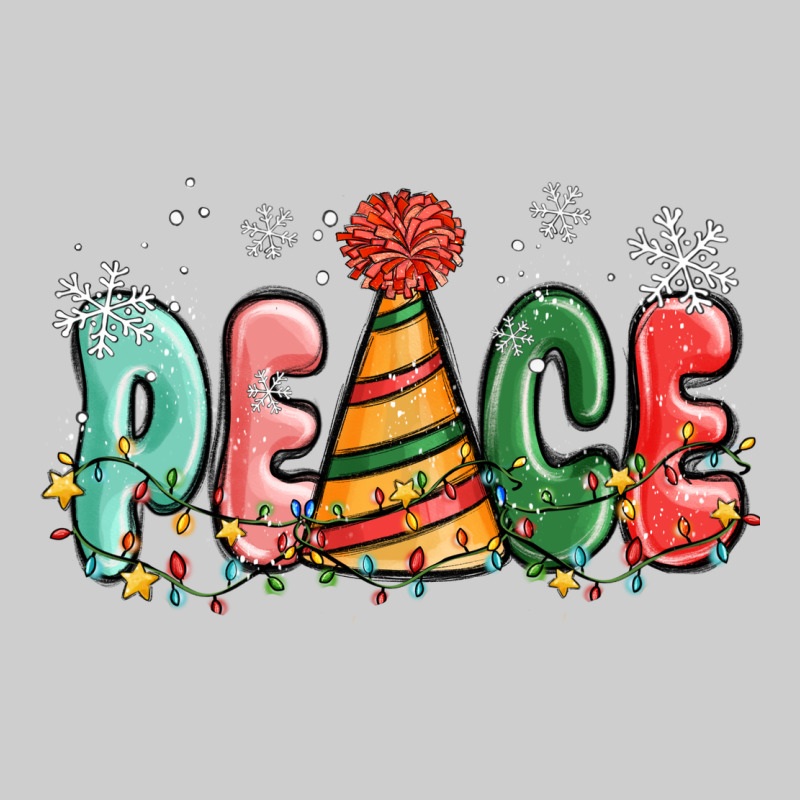 Peace Premium Tee by MaliasSmallBusiness | Teevron