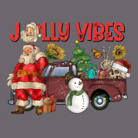 Jolly Vibes Premium Sweatshirt | Teevron