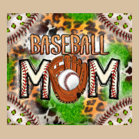 Baseball Mom Heavyweight Hoodie | Teevron