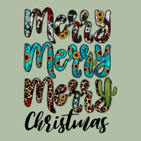 Merry Christmas Urban Heavy Tee | Teevron