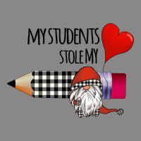 My Students Stole My Heart Vintage Tee | Teevron