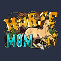 Horse Mom Rope Heavyweight Sweatshirt | Teevron