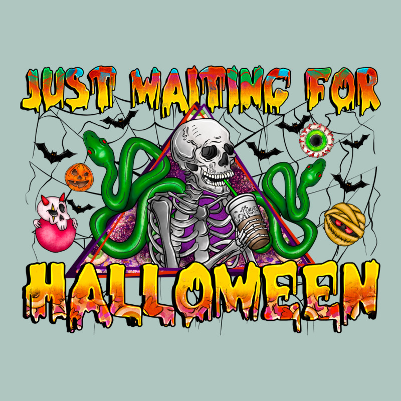 Just Mating For Halloween Premium Sweatshirt by CowhideDigitalArt | Teevron