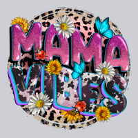 Mama Vibes Mother's Day Heavyweight Sweatshirt | Teevron