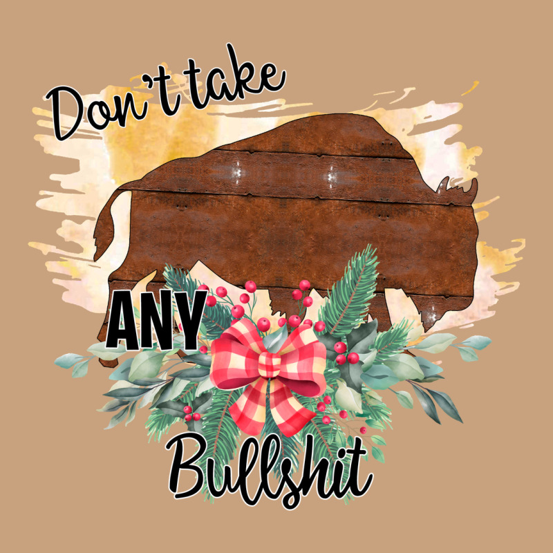 Take No Bull Floral Rodeo Vintage Tee by Bettercallsaul | Teevron