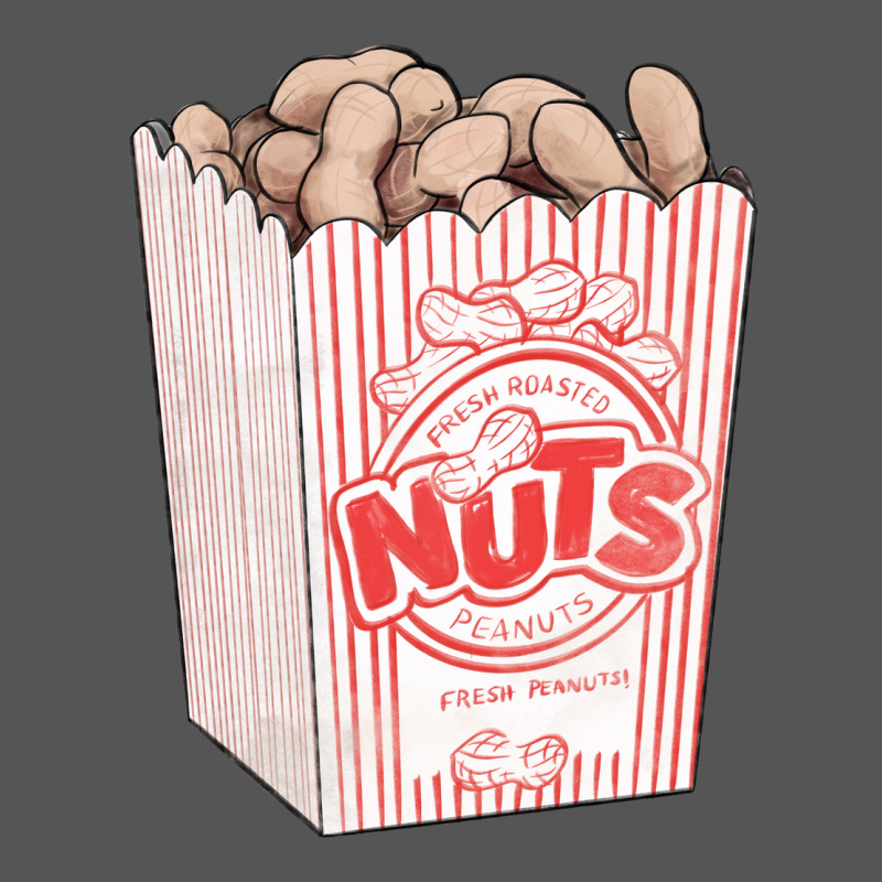 Peanuts Zipper Hoodie by FaDigitalArtStudio | Teevron