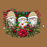 Christmas Gnomes Vintage Tee | Teevron