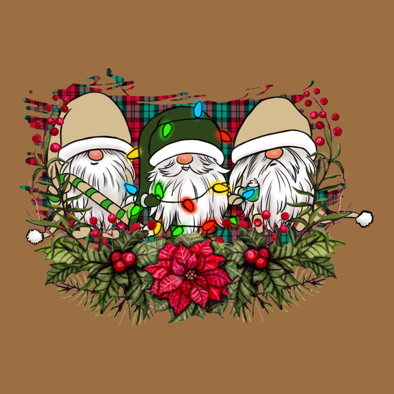Christmas Gnomes Vintage Tee by Bettercallsaul | Teevron