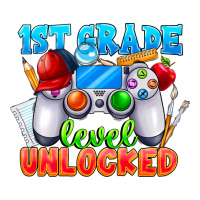 1st Grade Level Unlocked | Teevron