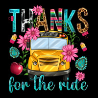Thanks For The Ride Premium Tee | Teevron