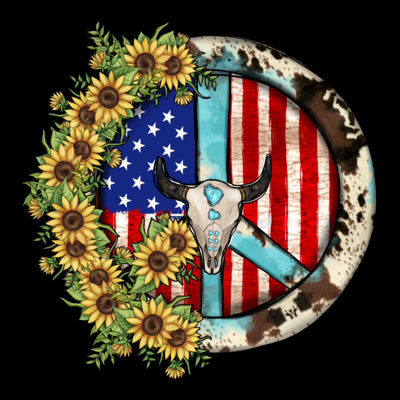 Peace Sign Premium Tee by JahusDesignShop | Teevron