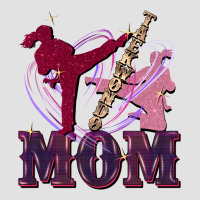 Taekwondo Mom Mother's Day Premium Hoodie | Teevron
