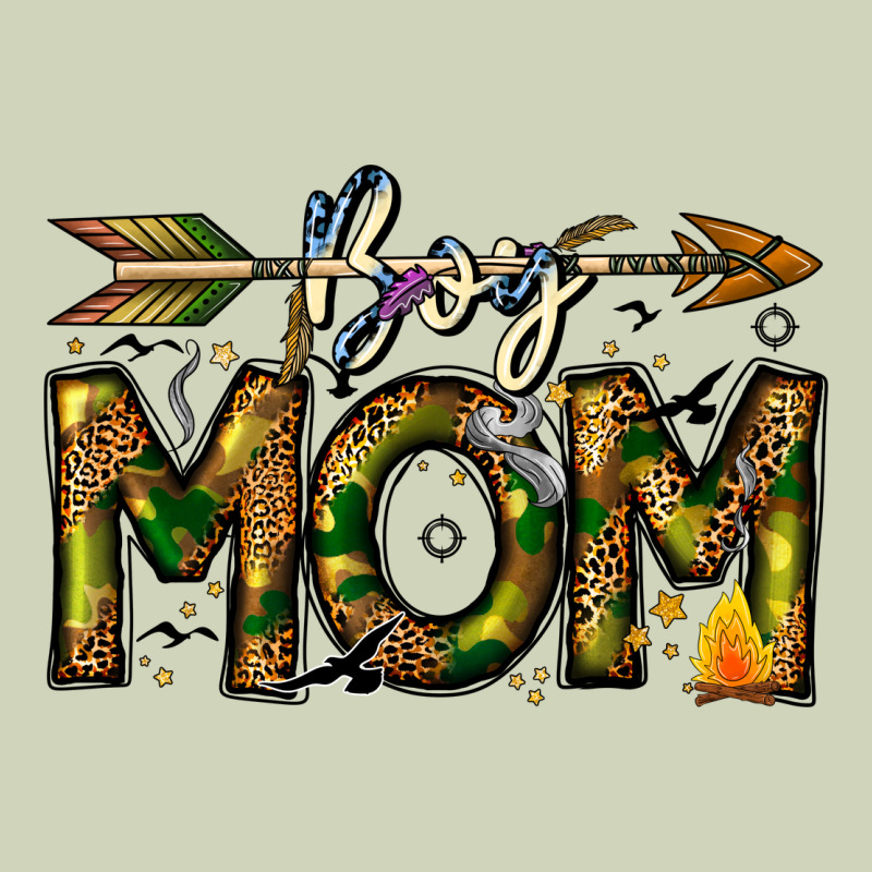 Boy Mom Heavyweight Hoodie by CowhideDigitalArt | Teevron