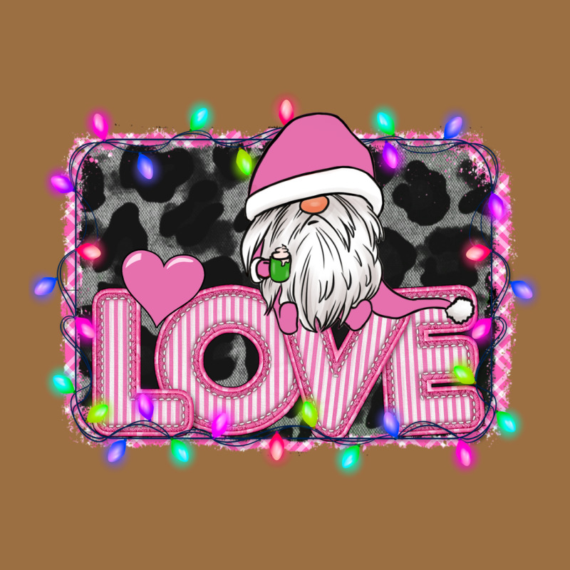 Gnome Love Vintage Tee by Bettercallsaul | Teevron