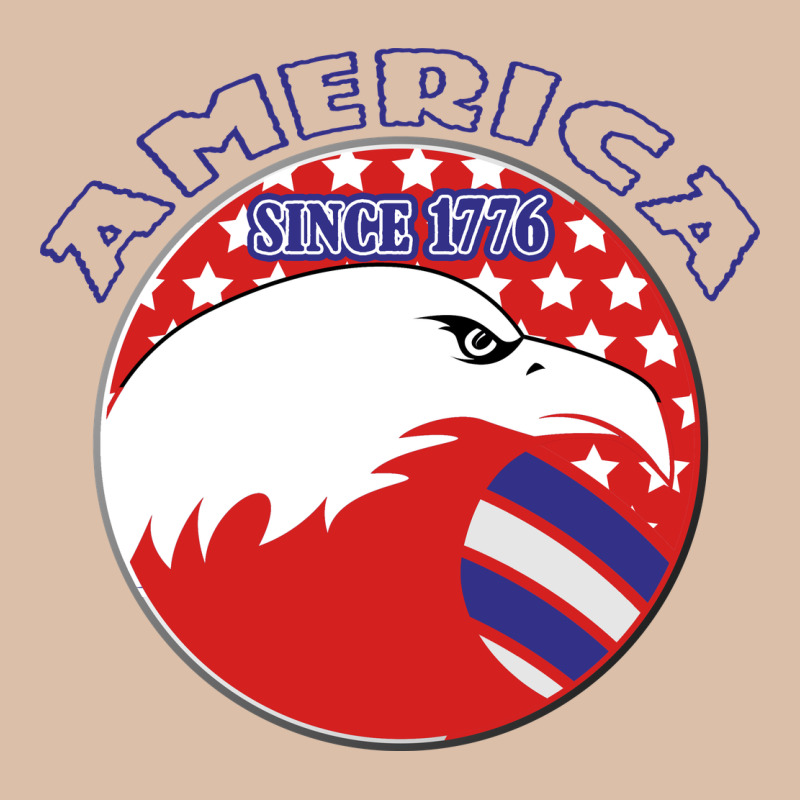 America Since 1776 Urban Heavy Tee by Bettercallsaul | Teevron