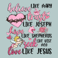 Christian Valentines Heavy Core Tee | Teevron