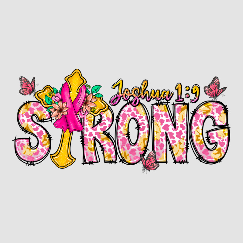 Joshua Strong Premium Sweatshirt by CowhideDigitalArt | Teevron
