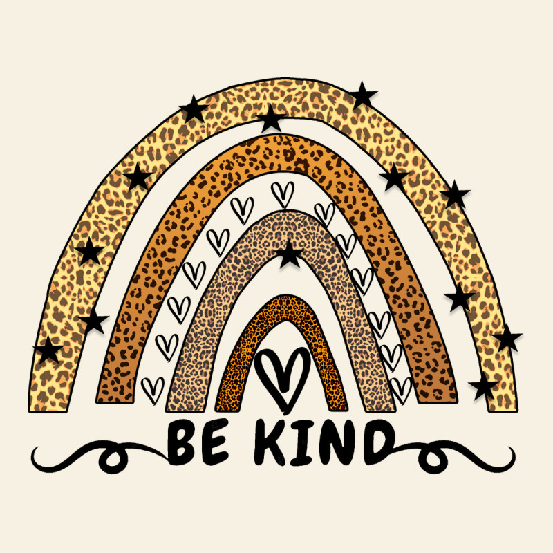 Be Kind Rainbow Vintage Tee by Bettercallsaul | Teevron