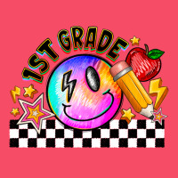 1st Grade Premium Sweatshirt | Teevron