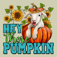 Hey There Pumpkin Lamb Heavy Core Tee | Teevron
