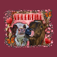 Valentine Heifers Premium Hoodie | Teevron