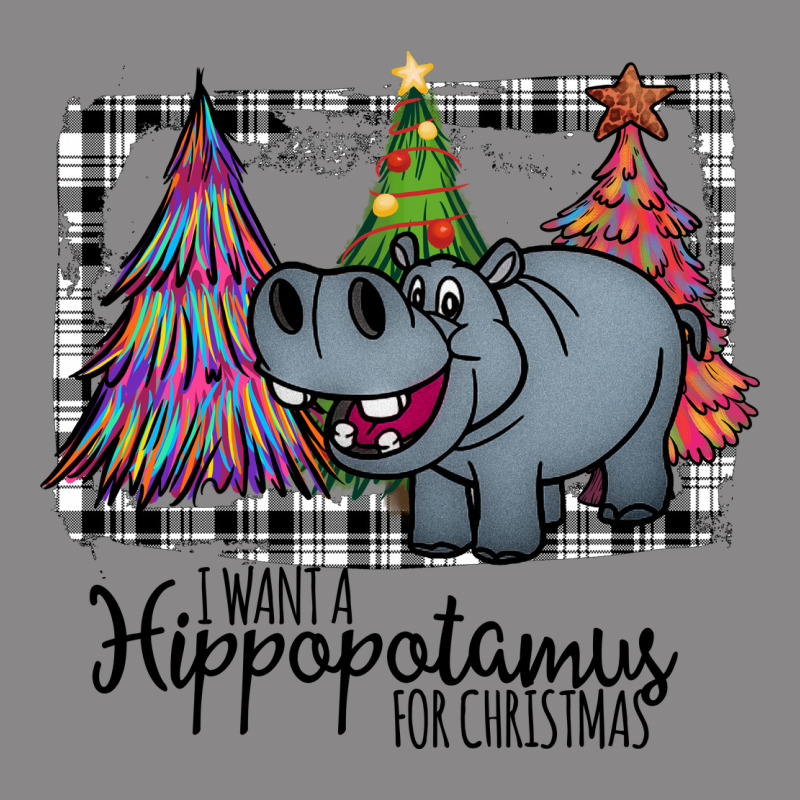Hippopotamus, Christmas Carols, Christmas, Christmas Market, Christmas Vintage Tee by Bettercallsaul | Teevron