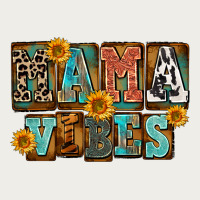 Western Mama Vibes Mother's Day Zipper Hoodie | Teevron