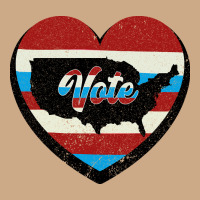 Vote Vintage Hoodie | Teevron