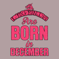 Legends Are Born İn December Vintage Hoodie | Teevron