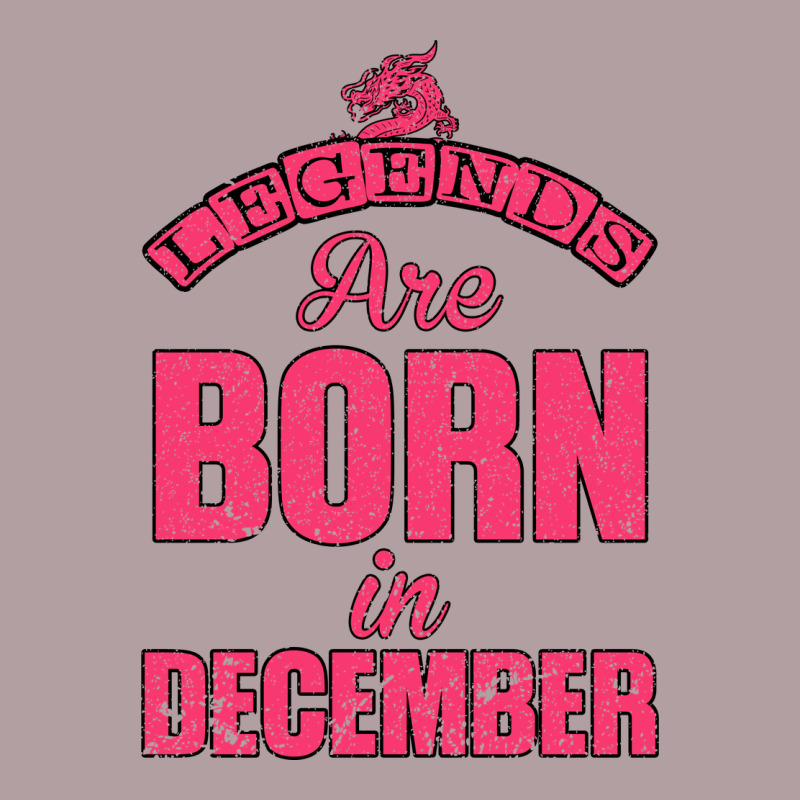 Legends Are Born İn December Vintage Hoodie by Bettercallsaul | Teevron
