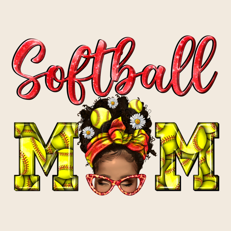 Softball Mom  And Afro Messybun Mom Bbs Zipper Hoodie by BundleAndBundleShop | Teevron