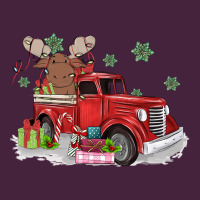 Christmas Truck Premium Tee | Teevron