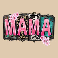 Mama Vibes Mother's Day Heavyweight Sweatshirt | Teevron