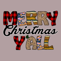 Merry Christmas Y'all Vintage Hoodie | Teevron