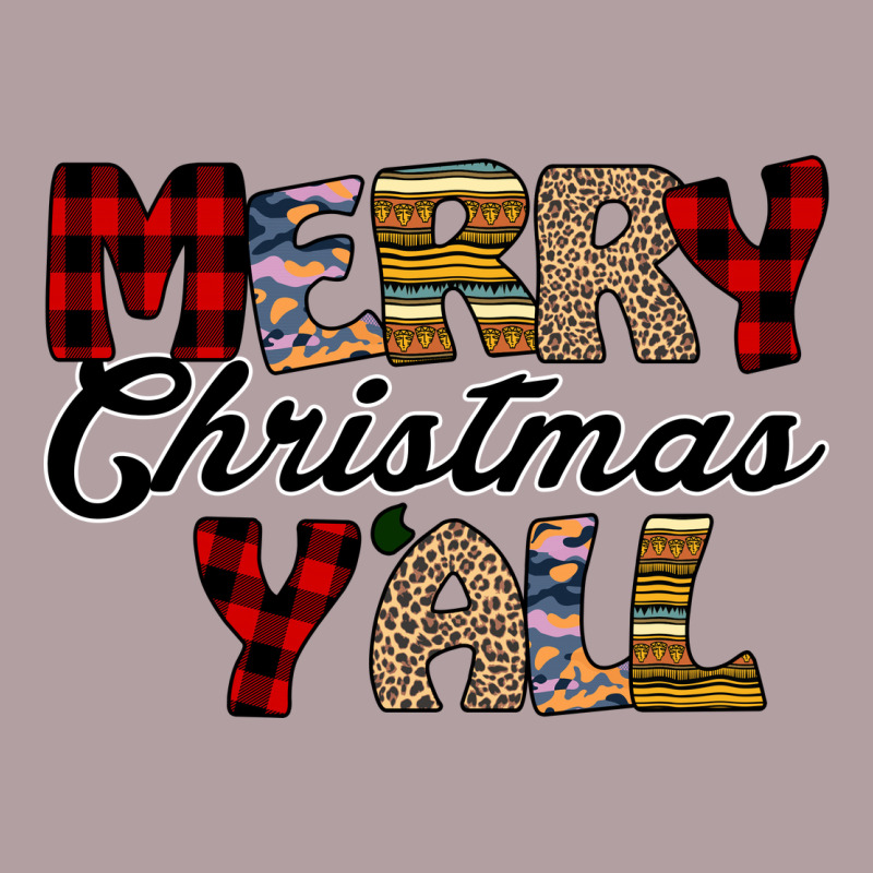 Merry Christmas Y'all Vintage Hoodie by Bettercallsaul | Teevron