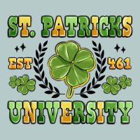St. Patricks University Heavy Core Tee | Teevron