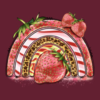 Strawberry Rainbow Classic Tee | Teevron