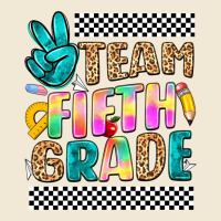 Team Fifth Grade Premium Tee | Teevron