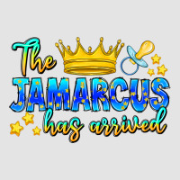 The Jamarcus Has Arrived Premium Sweatshirt | Teevron