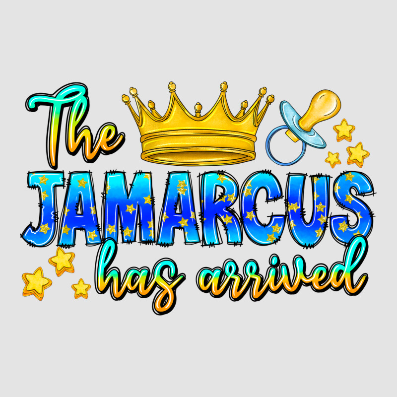The Jamarcus Has Arrived Premium Sweatshirt by CowhideDigitalArt | Teevron