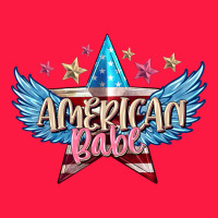 American Babe Zipper Hoodie | Teevron