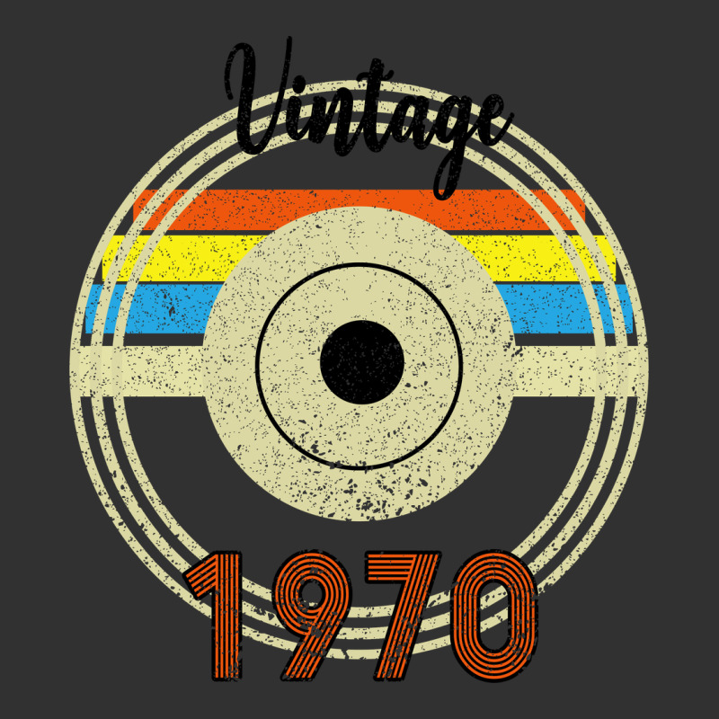 Vintage 1970 Urban Heavy Tee by Bettercallsaul | Teevron